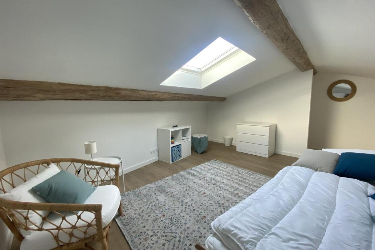 La Terra Nostra - Townhouse - Swimming Pool Villa Nîmes Exterior foto